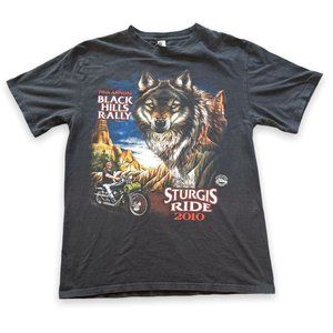 Sturgis 2010 70th Anniversary Blake Hills Rally Medium